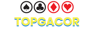 Logo TOPGACOR